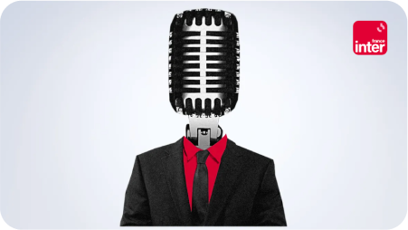 Image de couverture de l'émission interactiv' avec emma haziza