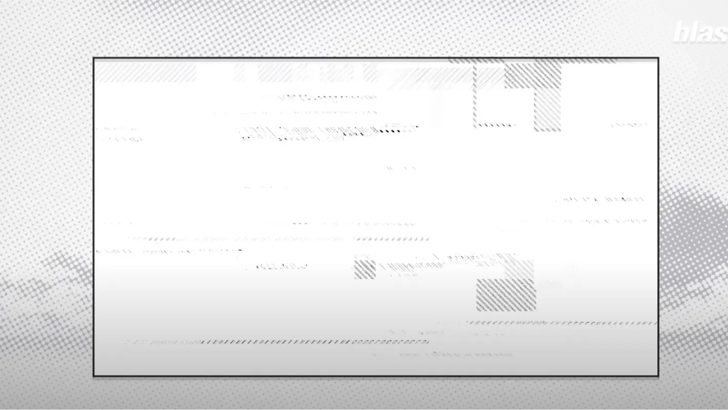 Miniature du podcast "blast" pour l'épisode avec Emma Haziza